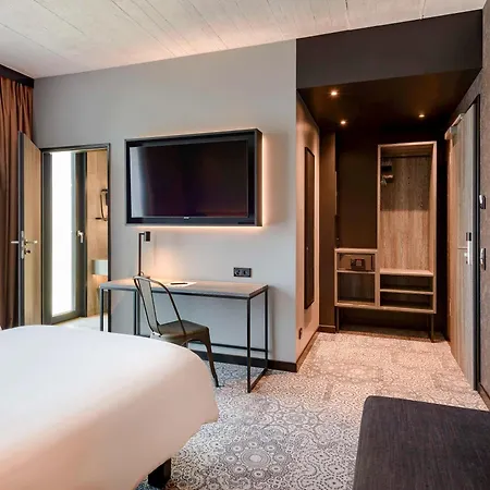 Ibis Styles Hotel