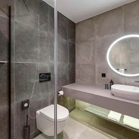 Ibis Styles 3* Friedrichshafen