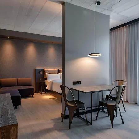 Ibis Styles Hotel 3*