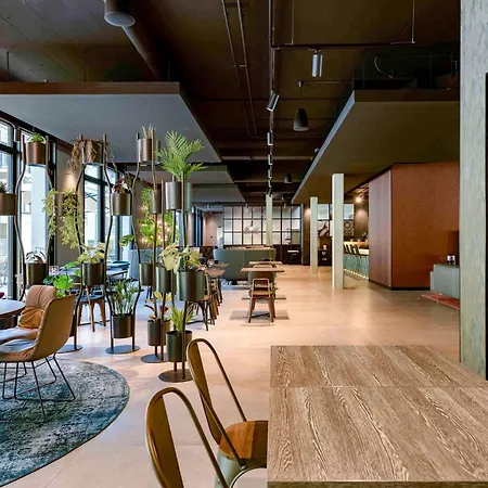 Ibis Styles Friedrichshafen