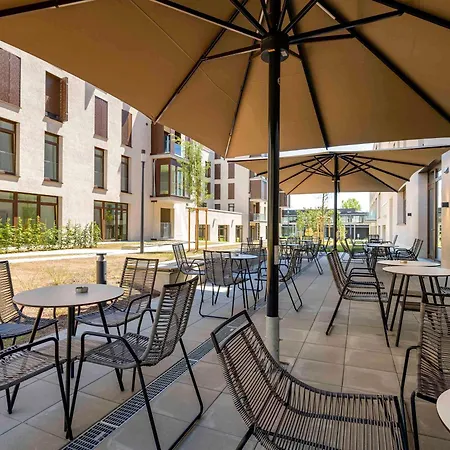 Ibis Styles Hotel