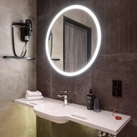 Ibis Styles Friedrichshafen