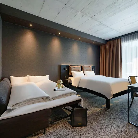 Hotel Ibis Styles 3*