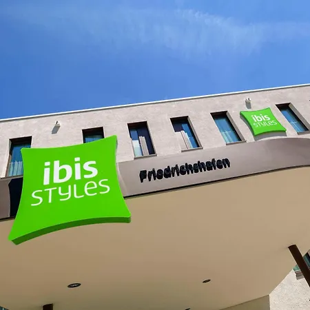 Ibis Styles 3*