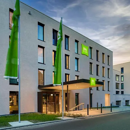 Ibis Styles