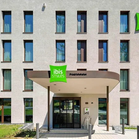 Ibis Styles Hotel