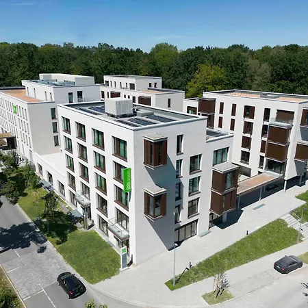 Ibis Styles Hotel 3*