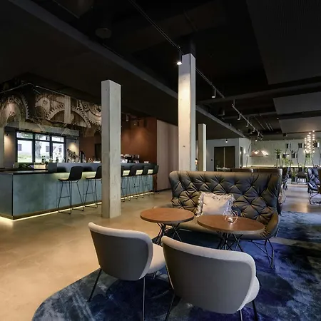 Ibis Styles 3* Φριντρισχάφεν