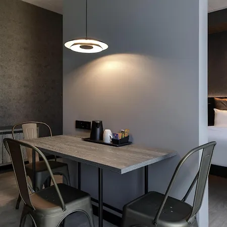 Ibis Styles Ξενοδοχείο
