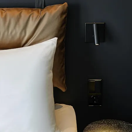 Ibis Styles 호텔 프리드리히스하펜