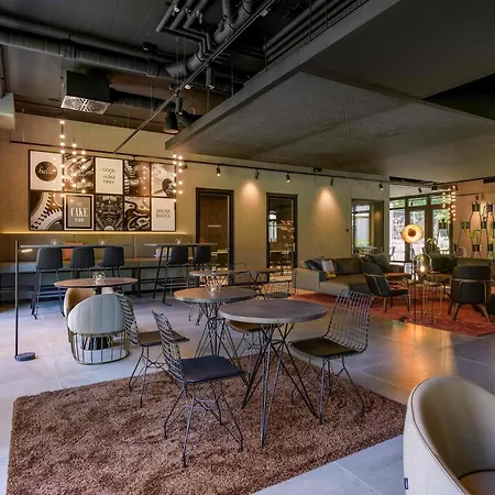 Ibis Styles Φριντρισχάφεν