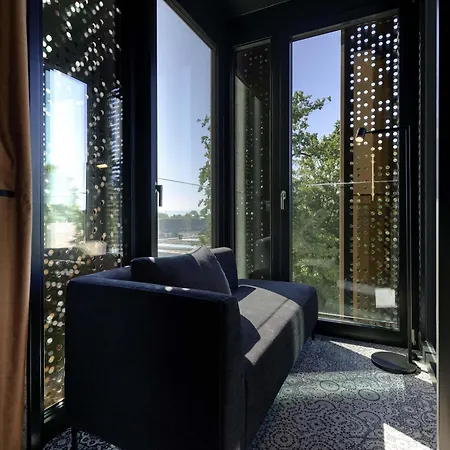 Ξενοδοχείο Ibis Styles