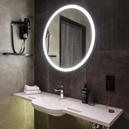 Ibis Styles Ξενοδοχείο 3*