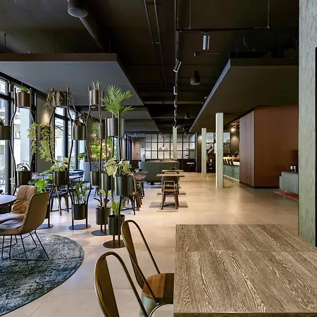 Ξενοδοχείο Ibis Styles 3*