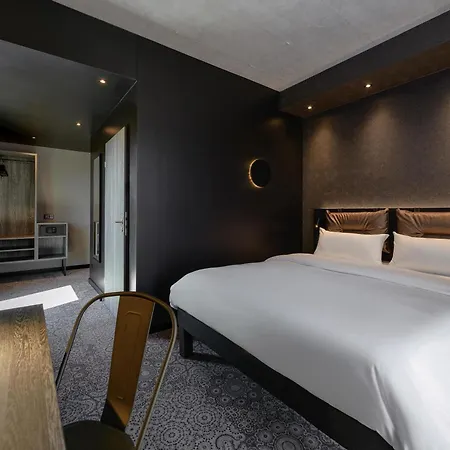 Ibis Styles Ξενοδοχείο Φριντρισχάφεν