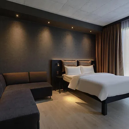 Ξενοδοχείο Ibis Styles Φριντρισχάφεν