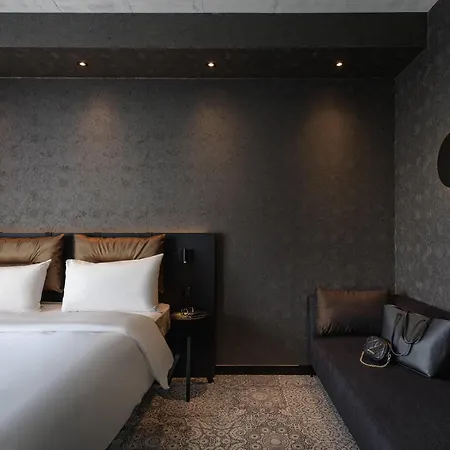Ξενοδοχείο Ibis Styles
