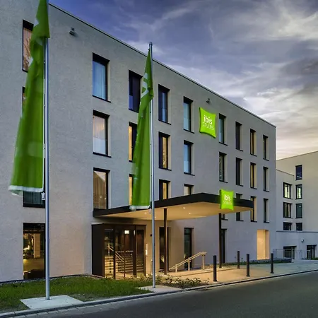 Ibis Styles Hotel Friedrichshafen