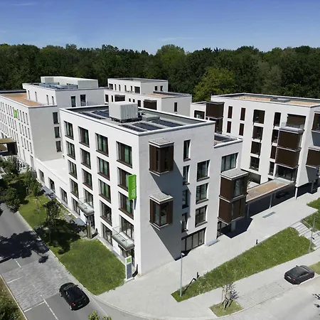 Hotel Ibis Styles Friedrichshafen