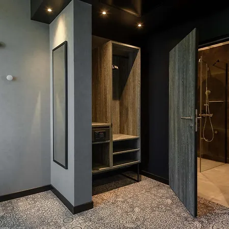 Ibis Styles Hotel 3*