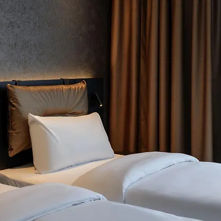 Ibis Styles Szálloda Friedrichshafen