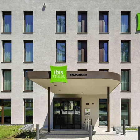 Ibis Styles Hotel 3*