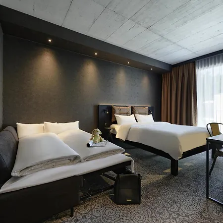 Ibis Styles فريدريشسهافن