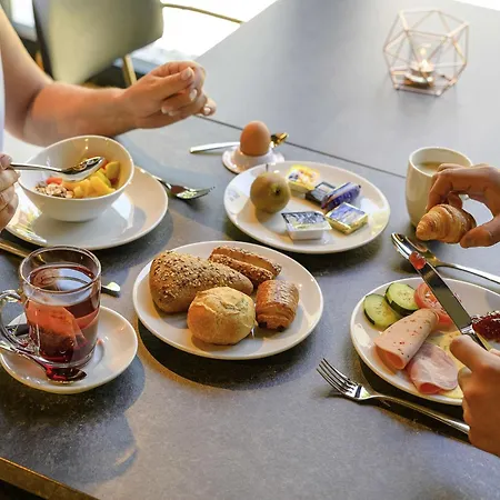 Ibis Styles فريدريشسهافن