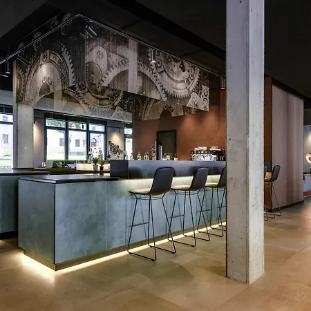 Ibis Styles Friedrichshafen