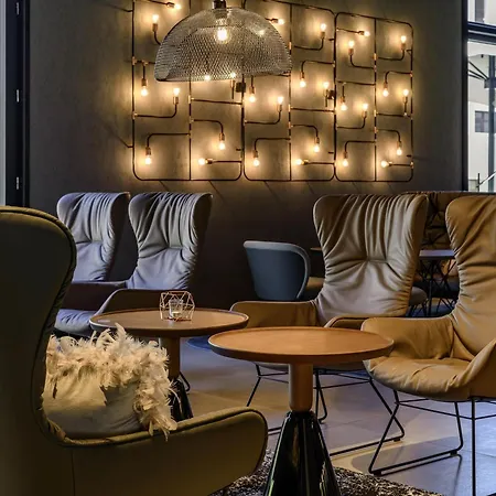 Ibis Styles Szálloda