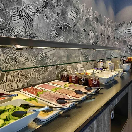 Ibis Styles فندق فريدريشسهافن