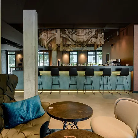 Ibis Styles 3* Friedrichshafen