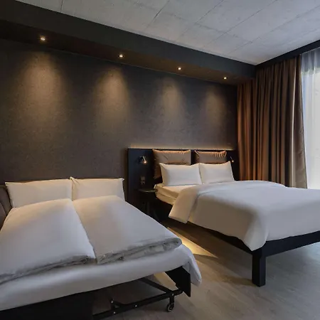 Szálloda Ibis Styles