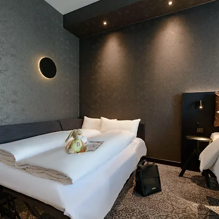 Ibis Styles Friedrichshafen