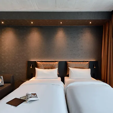 Ibis Styles פרידריכסהאפן