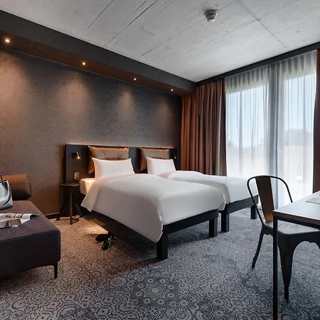 Hotel Ibis Styles