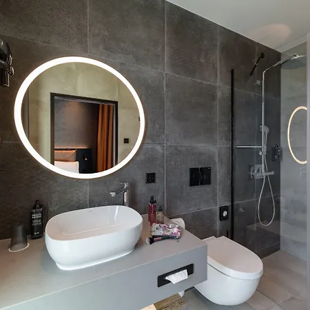 Ibis Styles Friedrichshafen
