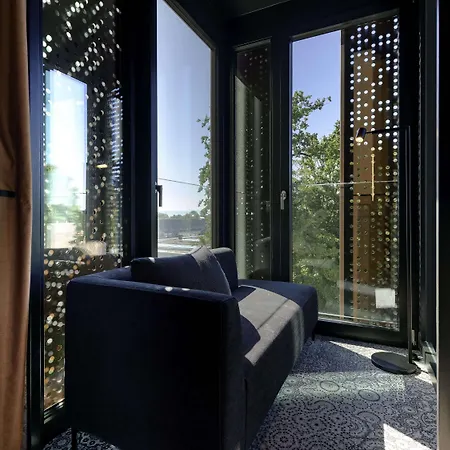 Ibis Styles فريدريشسهافن