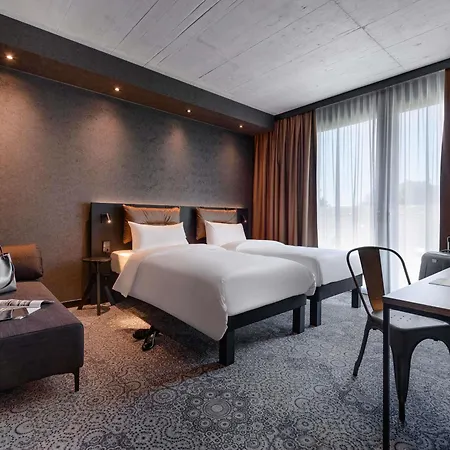 Ibis Styles Hotel