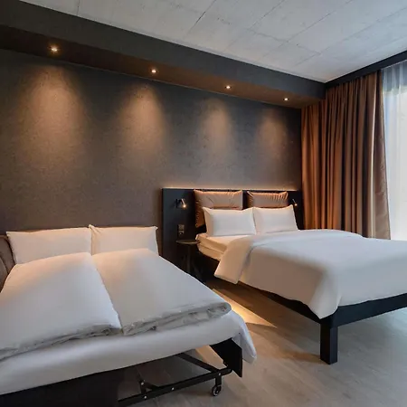 Ibis Styles Szálloda 3*