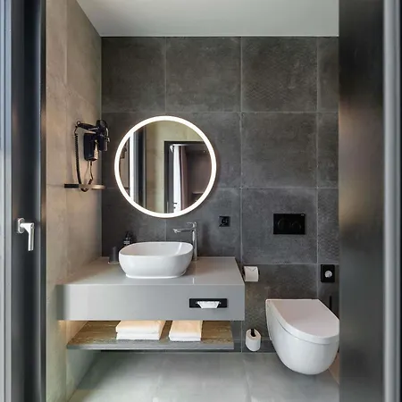 Ibis Styles 3* Friedrichshafen