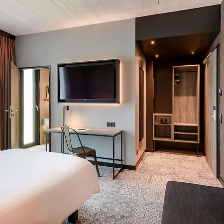 Ibis Styles Hotel 3*