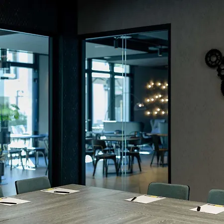 Ibis Styles Friedrichshafen