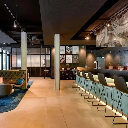 Hotel Ibis Styles
