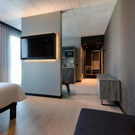 Szálloda Ibis Styles 3*