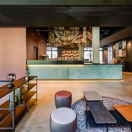 Ibis Styles Hotel Friedrichshafen