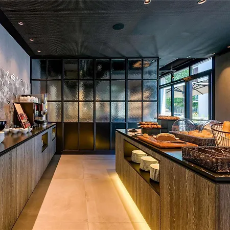 Ibis Styles Hotel Friedrichshafen