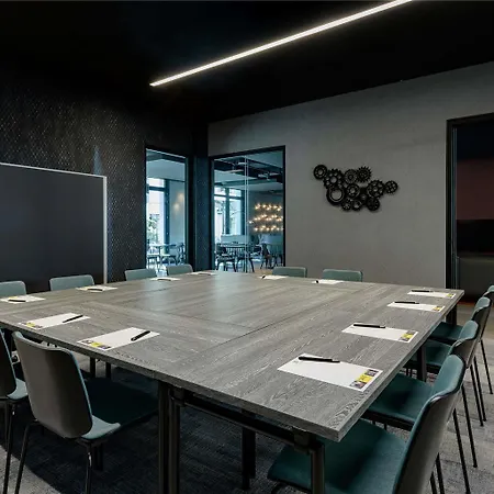 Ibis Styles فندق