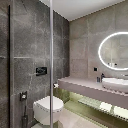 Ibis Styles Friedrichshafen