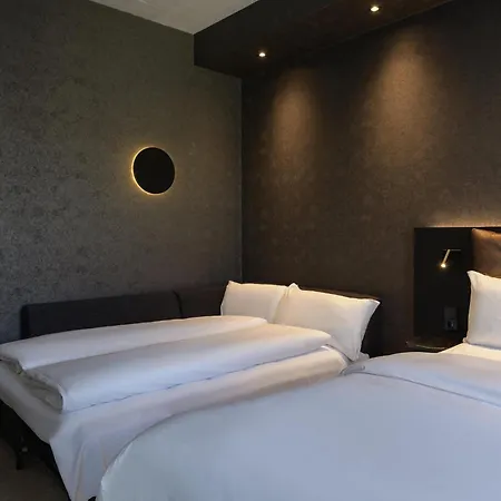 Ibis Styles 3* פרידריכסהאפן